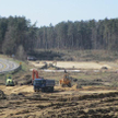 Nowa droga ma prowadzić od autostrady A6 w Kołbaskowie, przez Police, tunel pod Odrą, do węzła drogo