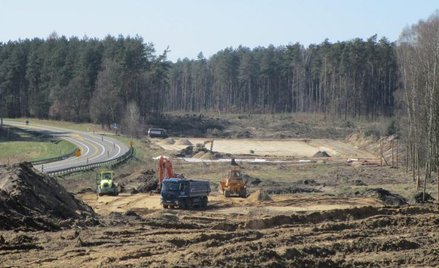 Nowa droga ma prowadzić od autostrady A6 w Kołbaskowie, przez Police, tunel pod Odrą, do węzła drogo