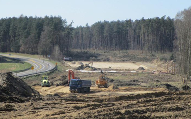 Nowa droga ma prowadzić od autostrady A6 w Kołbaskowie, przez Police, tunel pod Odrą, do węzła drogo