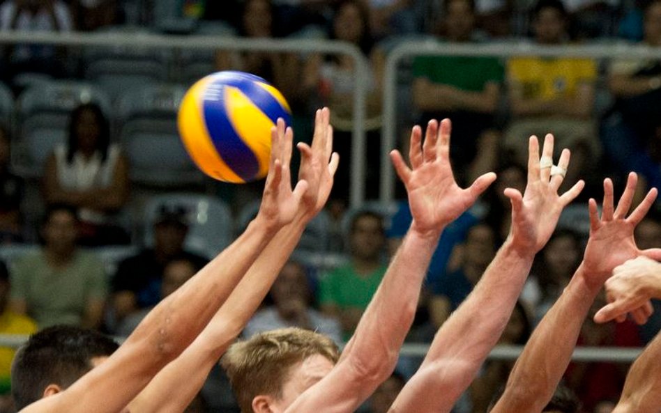 Serbia w finale Ligi Światowej