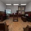 Sala sądowa