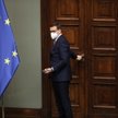 Sondaż: Polacy negatywnie oceniają prezydenta, rząd i premiera
