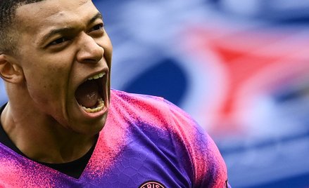 Mbappe choć jest już mistrzem świata, nie ukrywa, że występ w Tokio to jego marzenie.