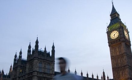 Polscy bankruci z Wysp