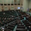 Sejm zajmuje się zmianami progów podatkowych
