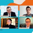 Pandemia i wojna wpływają na startupy