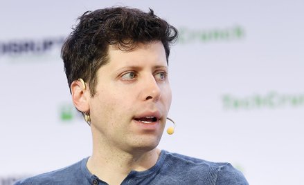 Ranking najbardziej wpływowych Żydów świata - na pierwszym miejscu w 2023 r. znalazł się Sam Altman 