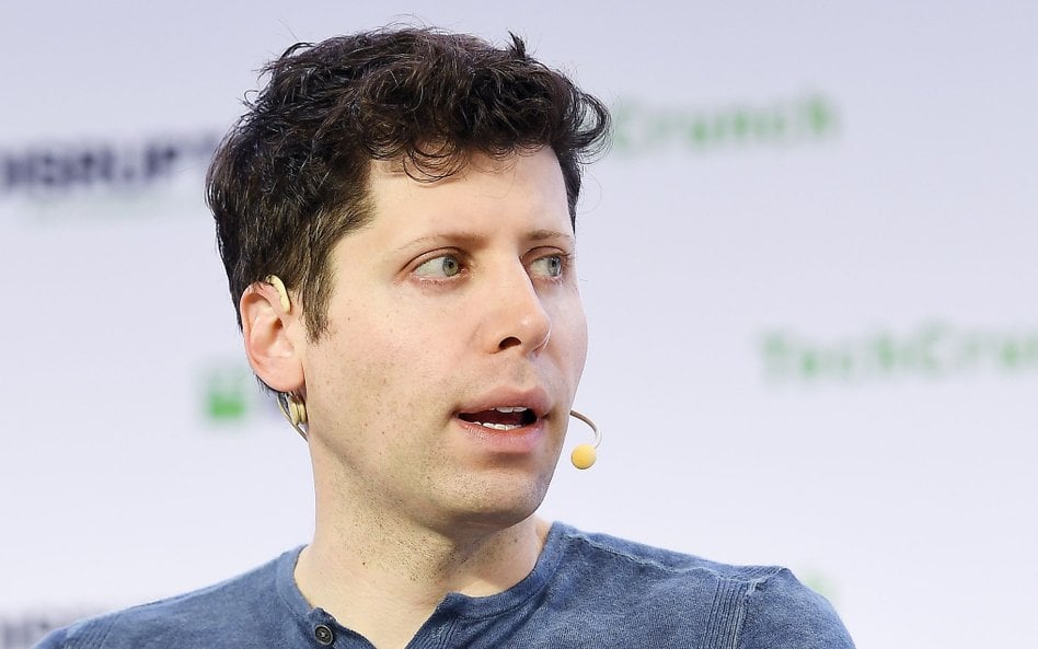 Ranking najbardziej wpływowych Żydów świata - na pierwszym miejscu w 2023 r. znalazł się Sam Altman 