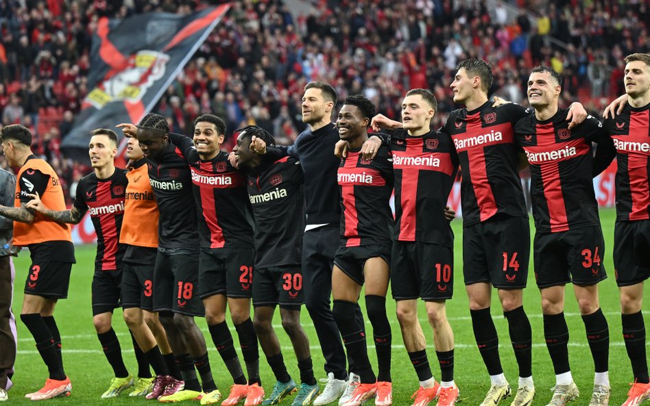 Bayer Leverkusen