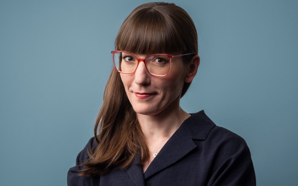 Małgorzata Mączka-Pacholak