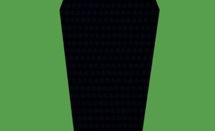 Za „Odsłonę 7” Maja Wolny dostała I nagrodę w kategorii Plakat Ideowy