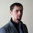 Andrzej Stec, z-ca redaktora naczelnego "Pakietu"
