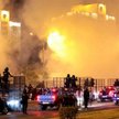 Pierwsza ofiara protestów w Mińsku? MSW zaprzecza