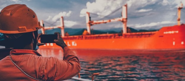 Polskie porty pod obserwacją Rosji. OSW ujawnia skalę zagrożenia