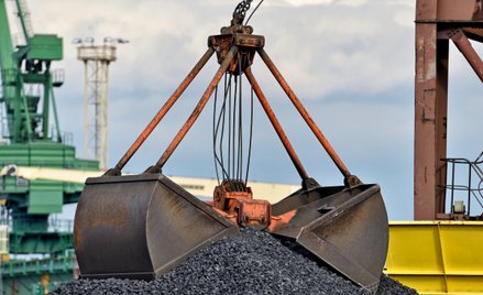Koronawirus namieszał na światowym rynku węgla