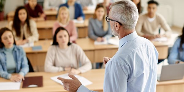 Polskie uczelnie wyższe w dekadzie zmian