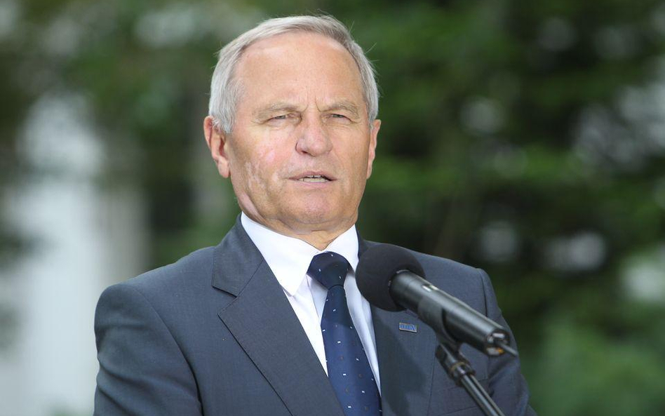 Stanisław Koziej