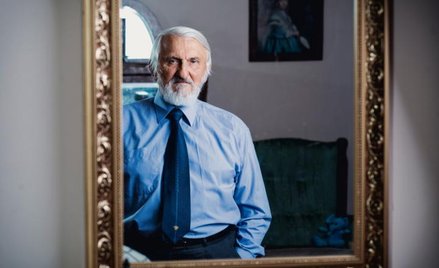 Moje czułki to wyczuły