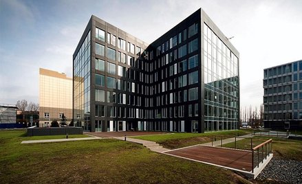 Platinium Business Park III jest już wynajęty w ponad 90 proc. Deweleper – GTC – przygotowuje się do