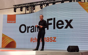 Orange Flex i PlayNext, czyli operatorzy w aplikacji