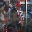 Prezydent USA Donald Trump