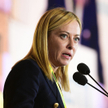 Giorgia Meloni (na zdjęciu) szuka ministra finansów, który uspokoi inwestorów