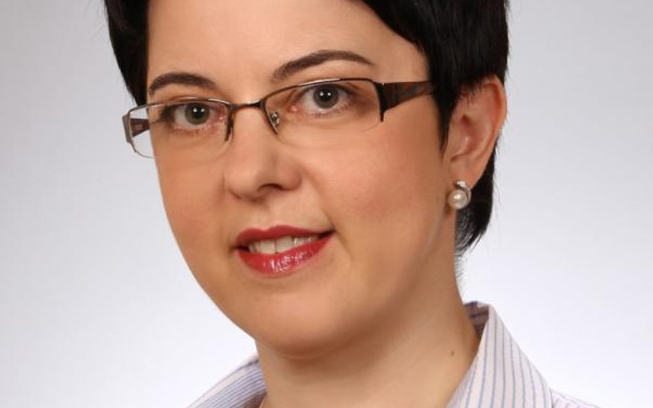 Dobry klimat dla rozwoju biznesu
