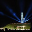 ZHP apeluje do prezydenta ws. zajścia na Westerplatte
