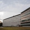 Sanatorium Paimio w Finlandii to dzieło Alvara Aalto, jednego z najważniejszych europejskich archite