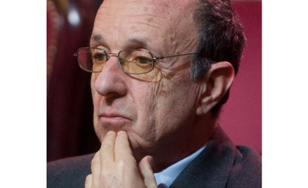 Daniel Passent: Przydałoby się coś spieprzyć, żeby świat zaczął śmiać się z Tuska