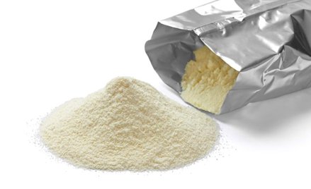 Algieria mniej spragniona mleka z Polski