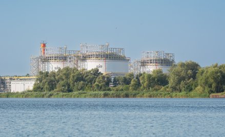 Grupa Azoty ma przedwstępną umowę sprzedaży Orlenowi akcji GA Polyolefins za 1,18 mld zł