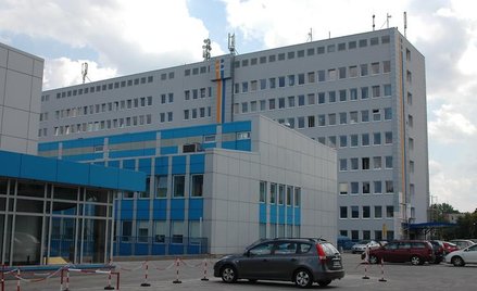 Awaria ciepłownicza dotknęła m.in. Szpital Bródnowski, ale on ma własny system awaryjny