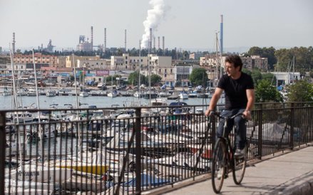 Tarent sprzedaje domy za 1 euro