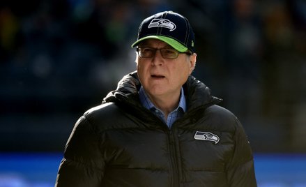 Paul Allen zmarł w 2018 roku. Pieniądze uzyskane przez spadkobierców ze sprzedaży dzieł sztuki z kol