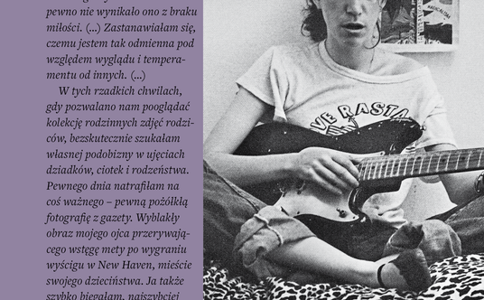 „Chleb aniołów", Patti Smith, Wydawnictwo Czarne, 2026