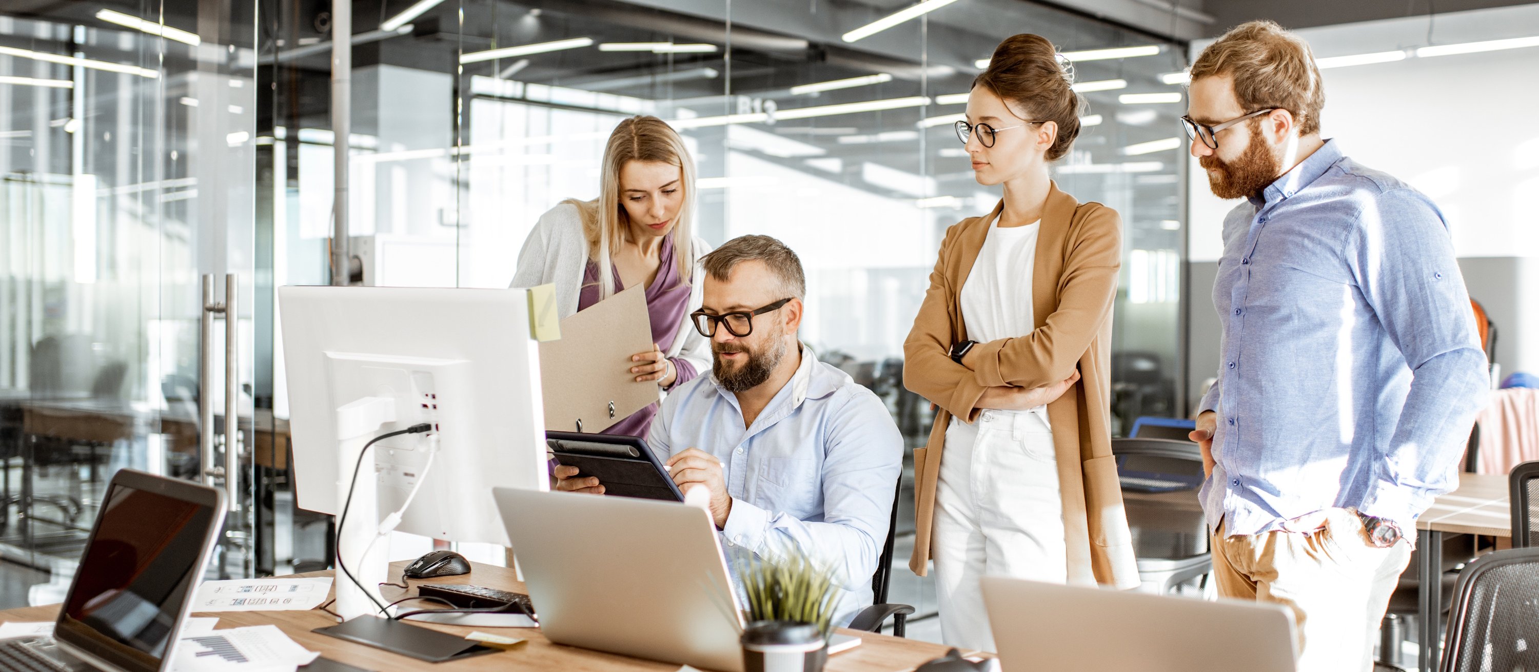 Luka motywacyjna w raporcie „Kobiety w miejscu pracy”. Pierwszy taki przypadek