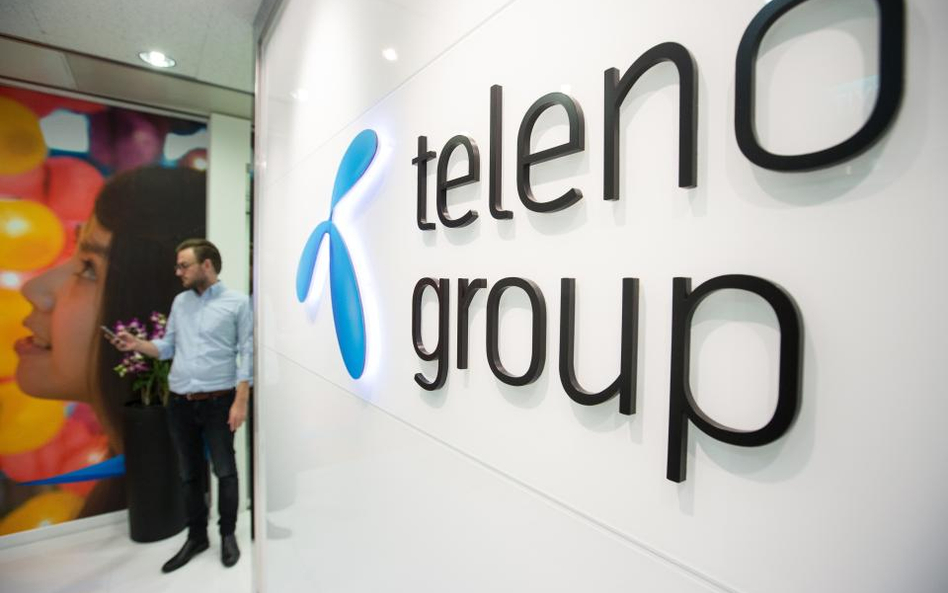 Telenor nie znalazł jednego kupca na akcje jednego z liderów rosyjskiej i ukraińskiej telefonii komórkowej - Vimpelcom Ltd.