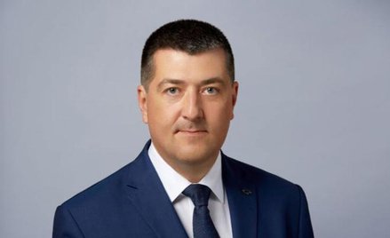 Leszek Skiba, prezes Banku Pekao poinformował, że bank nie jest obecnie gotowy do przedstawienia sza