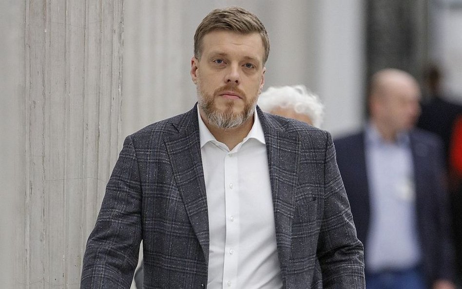 Zandberg: Lewica nie odpuści podatku cyfrowego