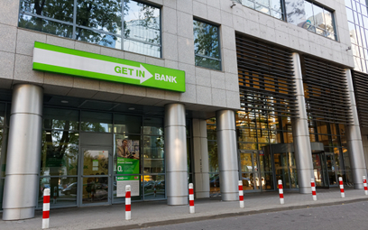 Leszek Czarnecki pozywa państwo – za kontrolowaną upadłość Getin Noble Banku
