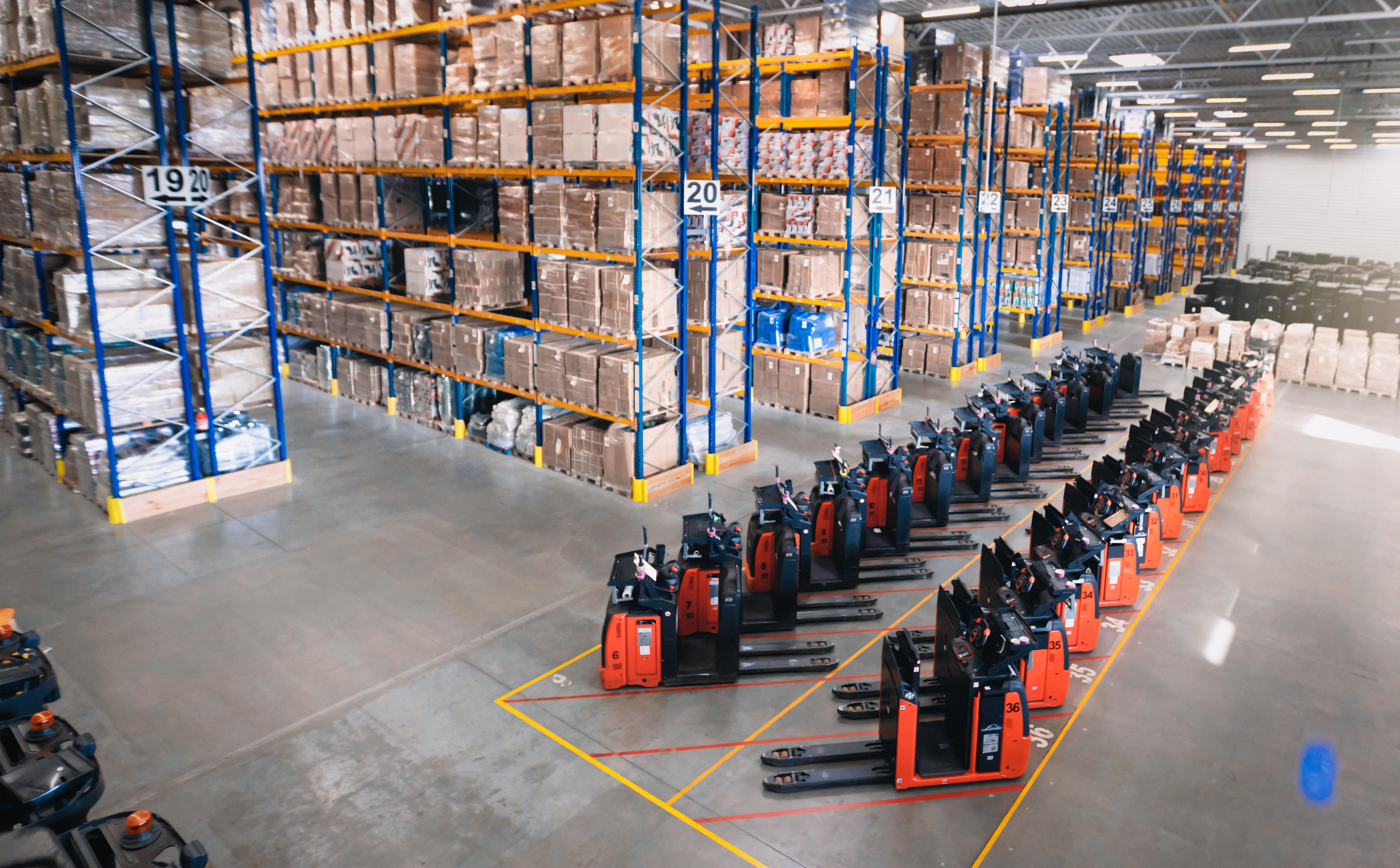 Toya pozytywnie zaskoczyła giełdowych inwestorów