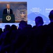 Najciekawszym wystąpieniem w Davos w 2025 r. była przemowa prezydenta USA Donalda Trumpa