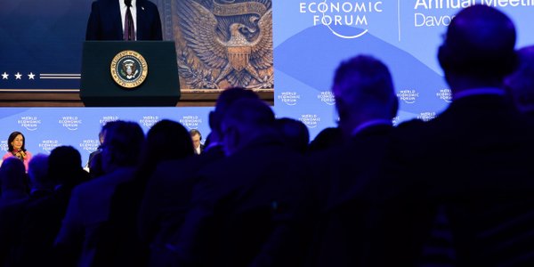 Czy Davos może jeszcze odzyskać wiarygodność