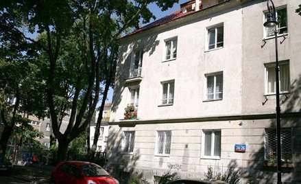 Mokotów zawsze modny, a więc drogi