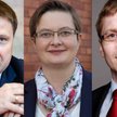 #RZECZoPOLITYCE: Paweł Lisiecki, Marcin Kierwiński i Katarzyna Lubnauer