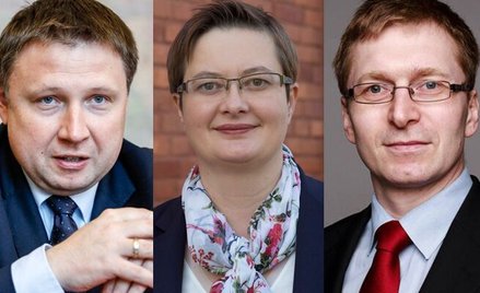 #RZECZoPOLITYCE: Paweł Lisiecki, Marcin Kierwiński i Katarzyna Lubnauer