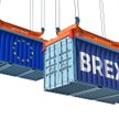 Brexit: handel bez cła, ale z formalnościami