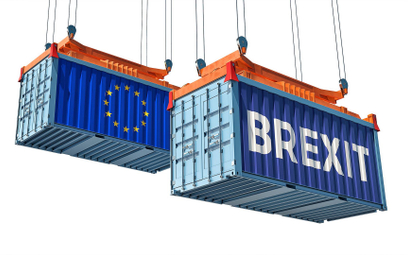 Brexit: handel bez cła, ale z formalnościami