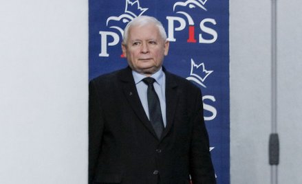 Michał Szułdrzyński: Co nam chciał powiedzieć Jarosław Kaczyński